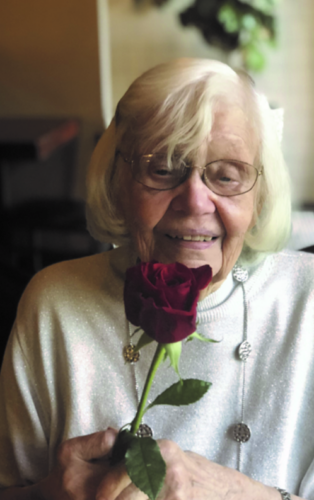 Jean Louise Horvath Zingale